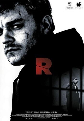 Заключенный R (2010) DVDRip