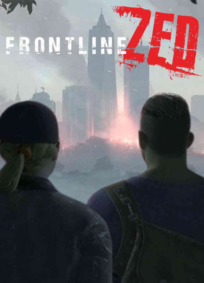 Frontline Zed (2019) PC