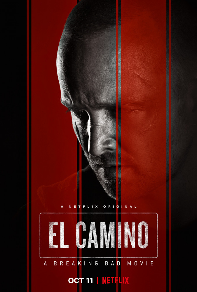 Путь: Во все тяжкие / El Camino: A Breaking Bad Movie (2019)