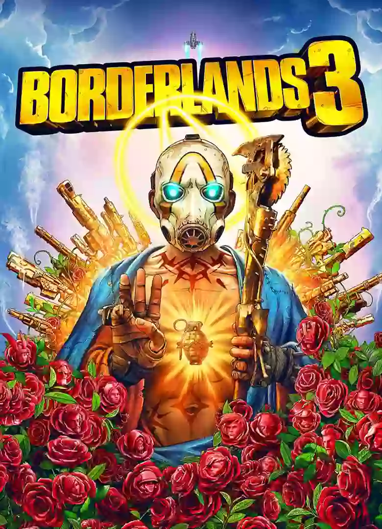 Borderlands 3 (2019) PC