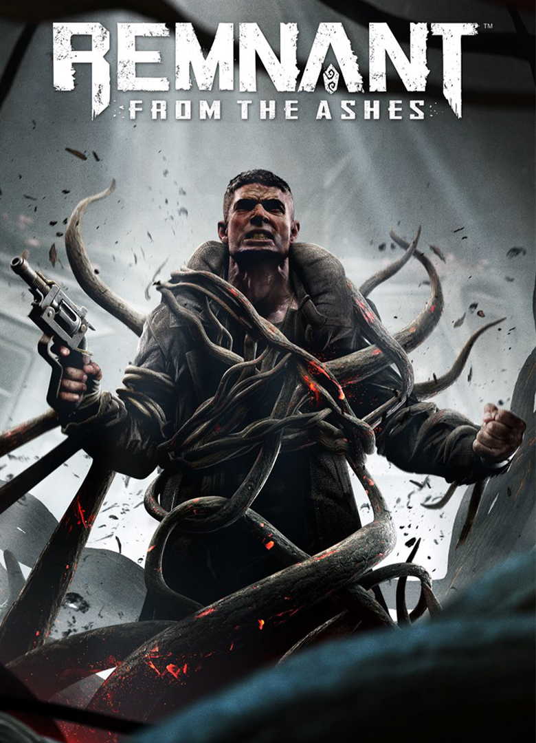 Remnant: From the Ashes (2019) PC