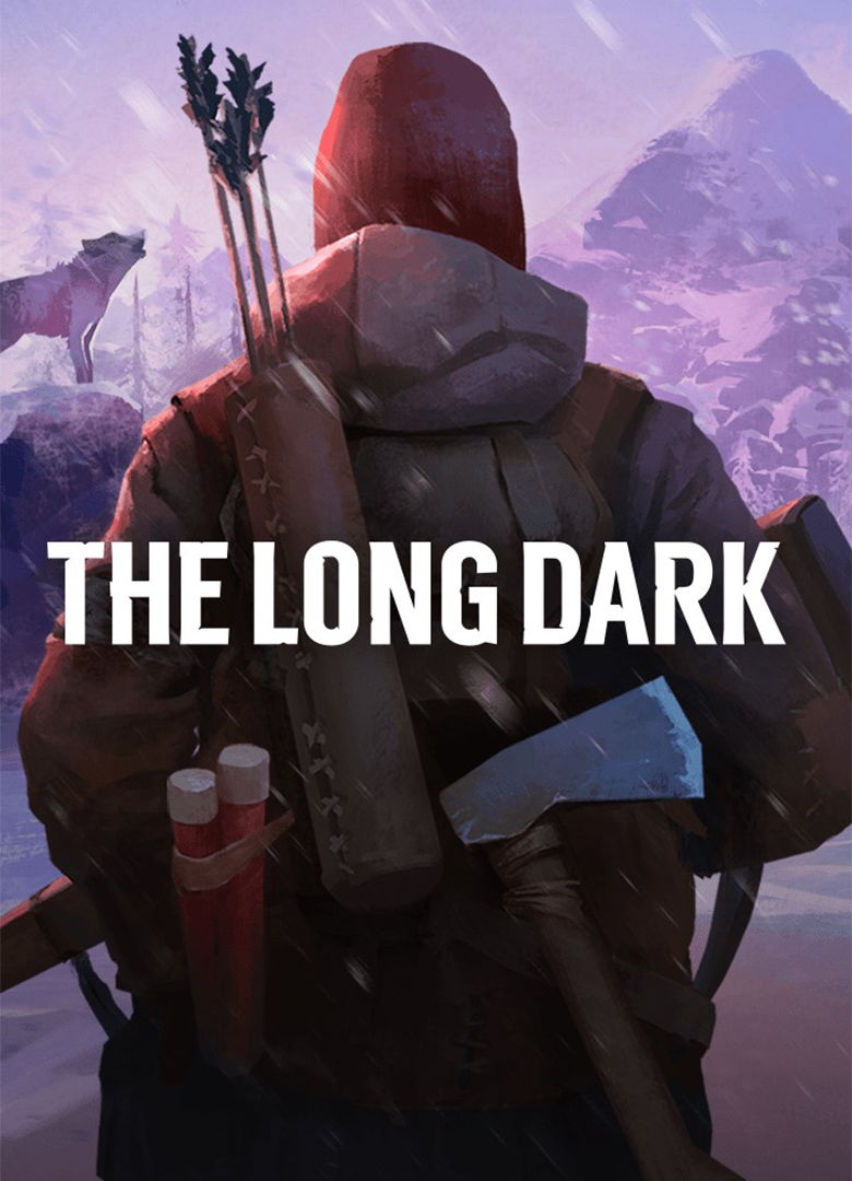 The Long Dark (2017) PC