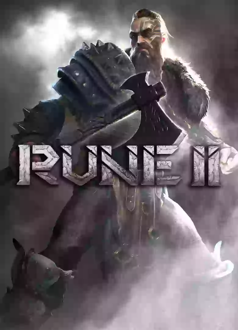 Rune II (2019) PC