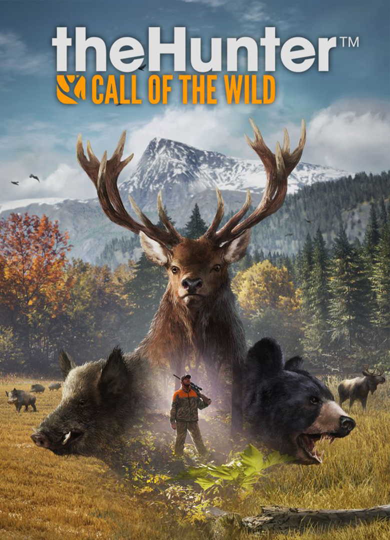 TheHunter: Call of the Wild (2017) PC