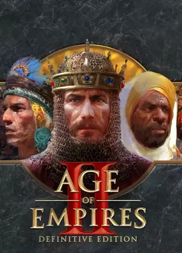 Age of Empires II: Definitive Edition (2019) PC