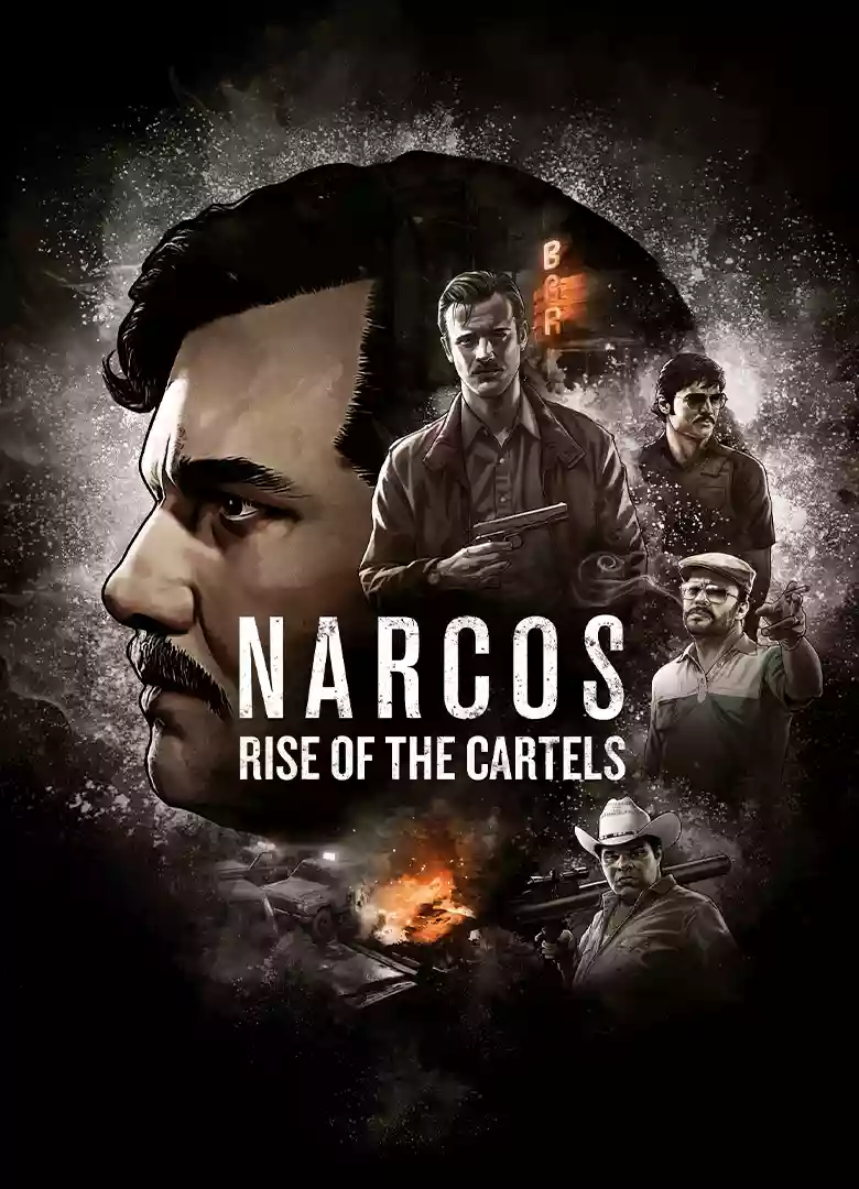 Narcos: Rise of the Cartels (2019) PC