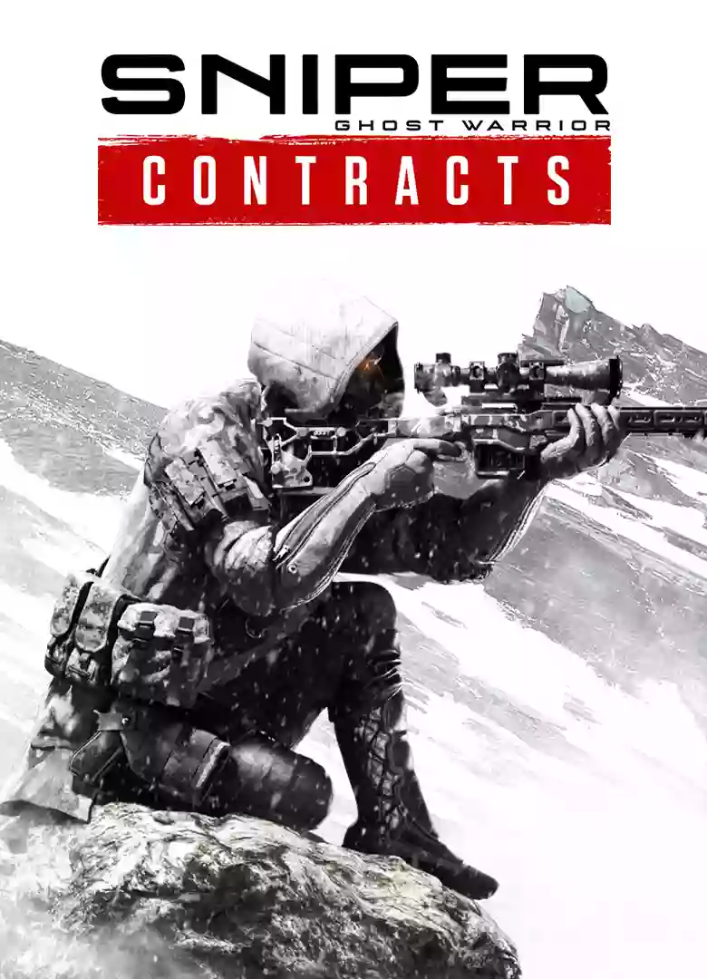 Sniper Ghost Warrior Contracts (2019) PC