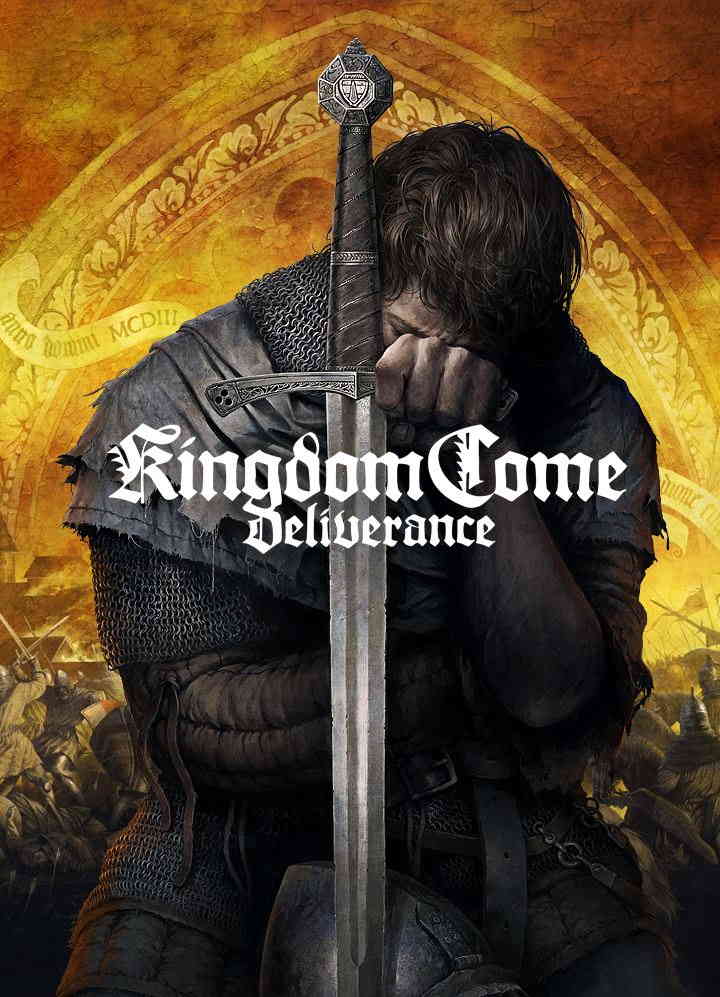 Kingdom Come: Deliverance - Royal Edition (2018) PC