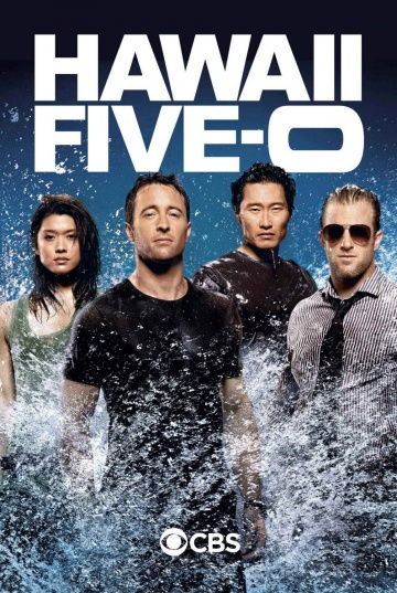 Гавайи 5.0 / Hawaii Five-0 (2010- ....)