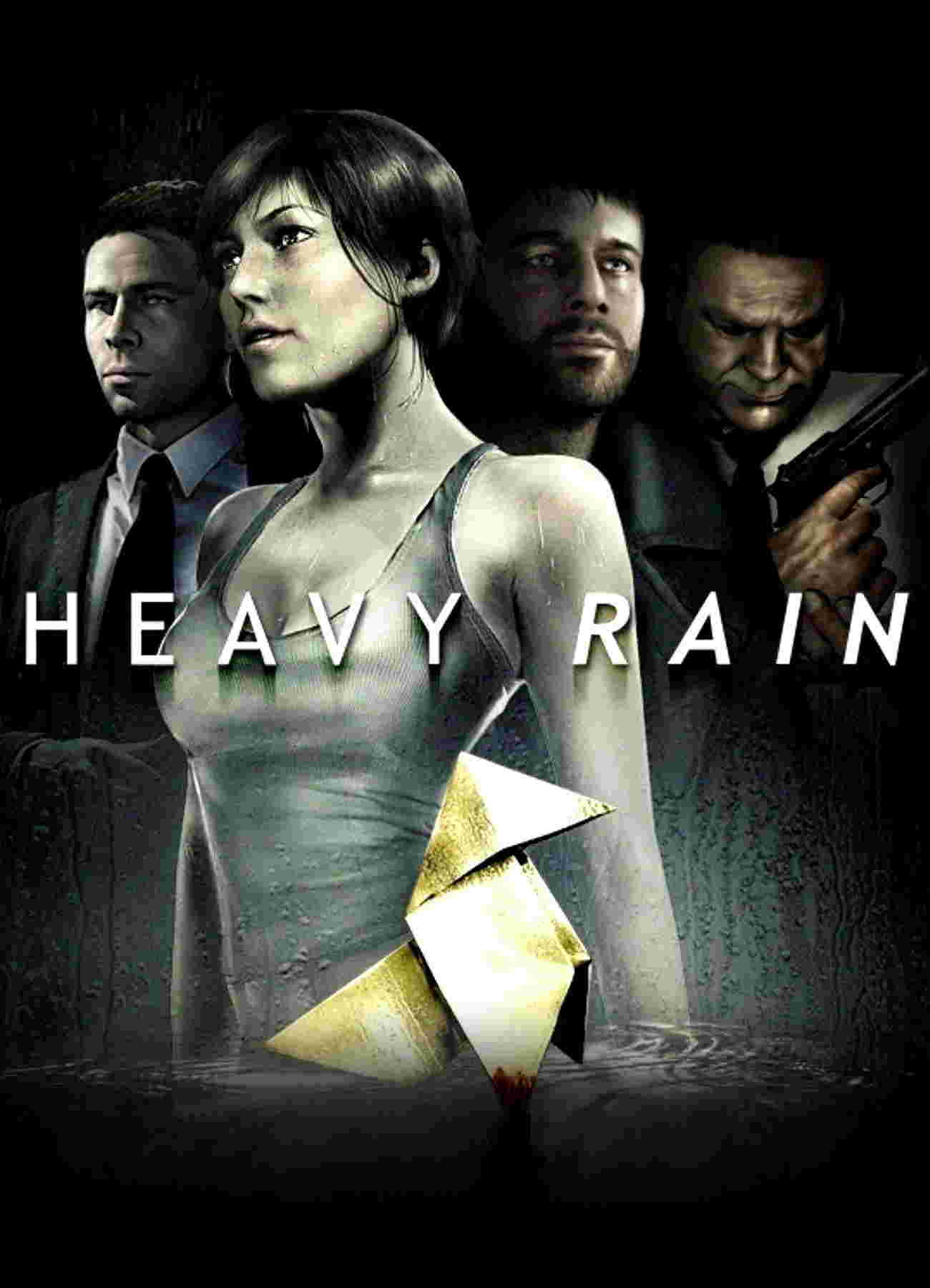 Heavy Rain (2019) PC
