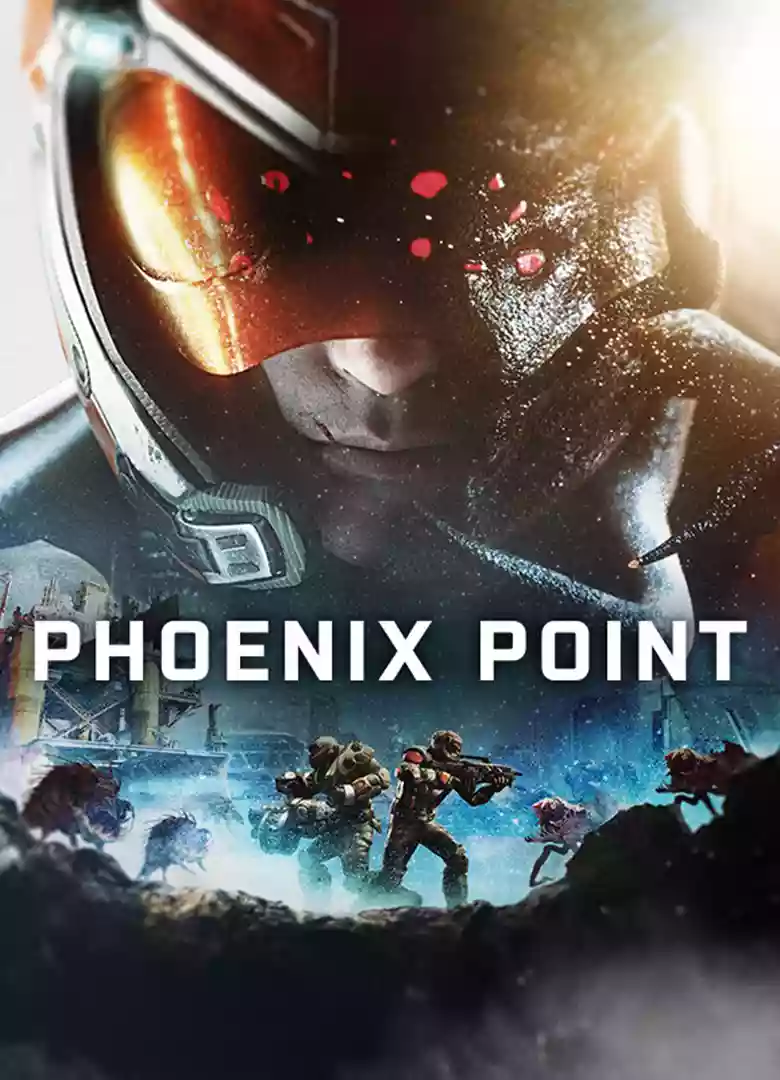 Phoenix Point (2019) PC