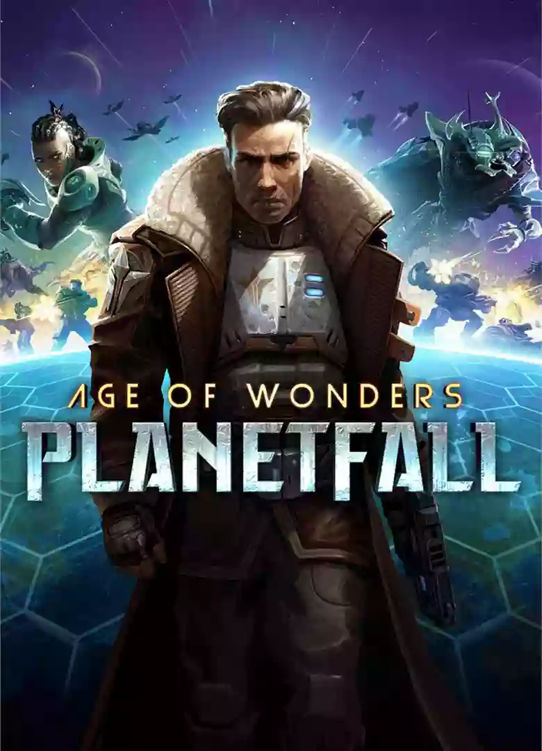 Age of Wonders: Planetfall - Premium Edition  (2019) PC