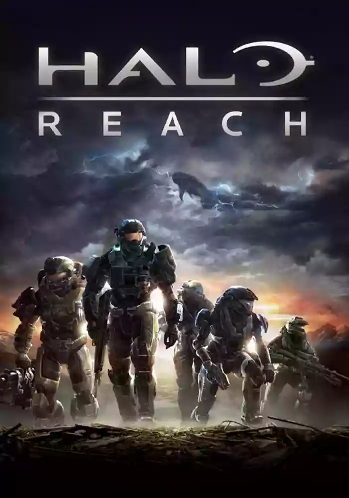 Halo: Reach. The Master Chief Collection (2019) PC
