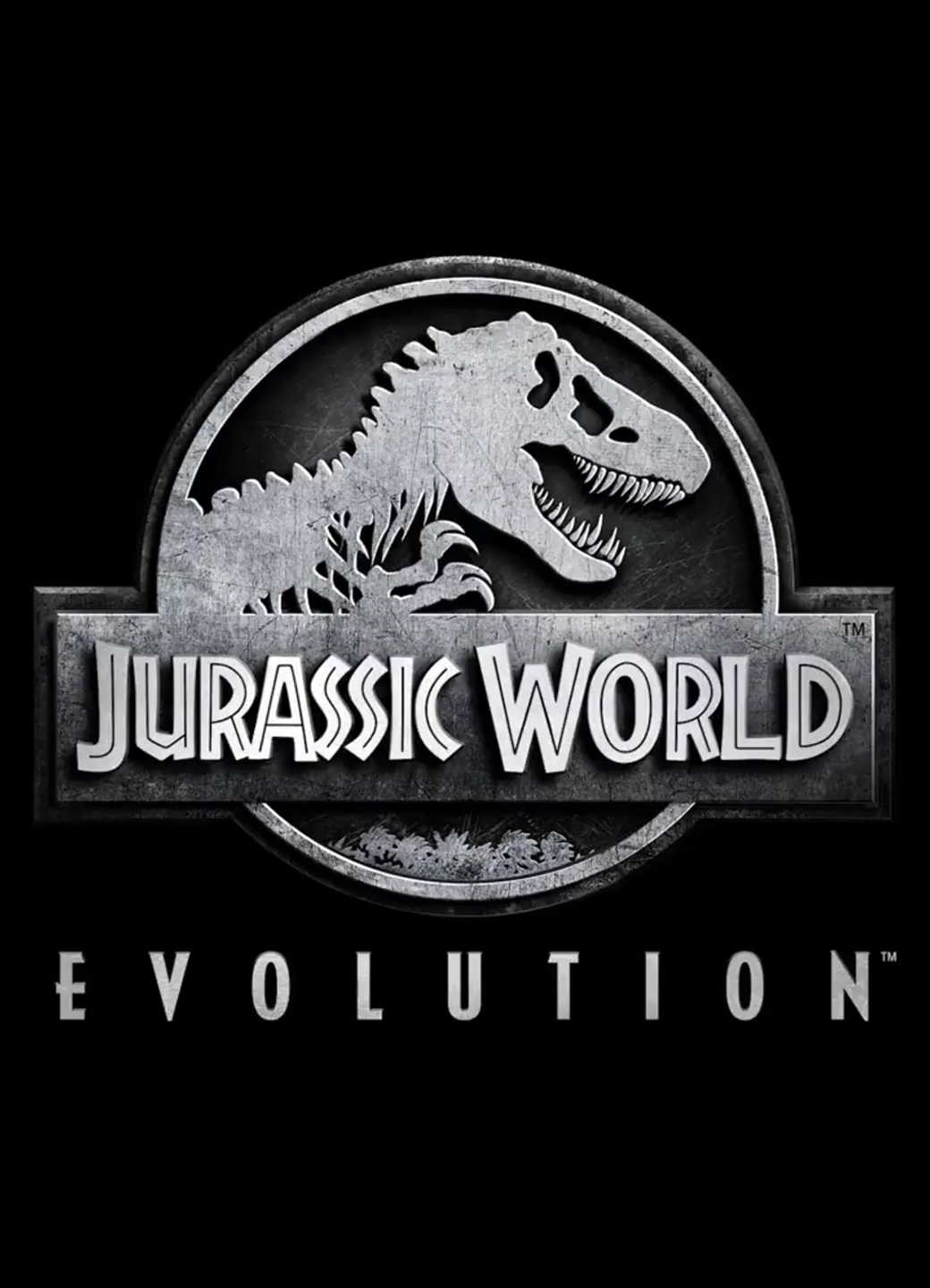 Jurassic World Evolution: Deluxe Edition (2018) PC