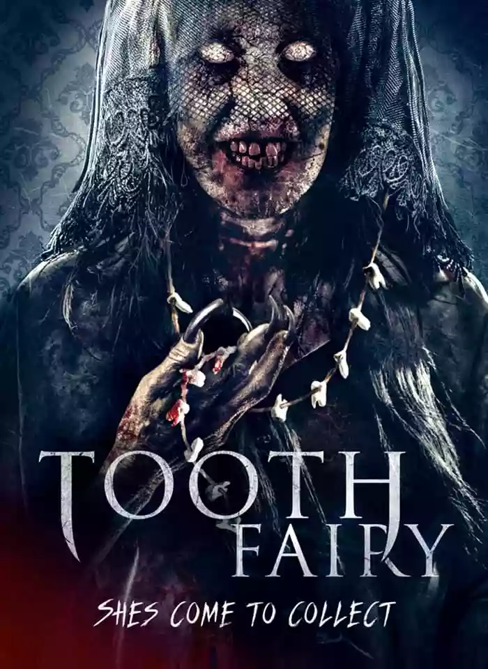 Зубная фея / Tooth Fairy / Toof (2019)