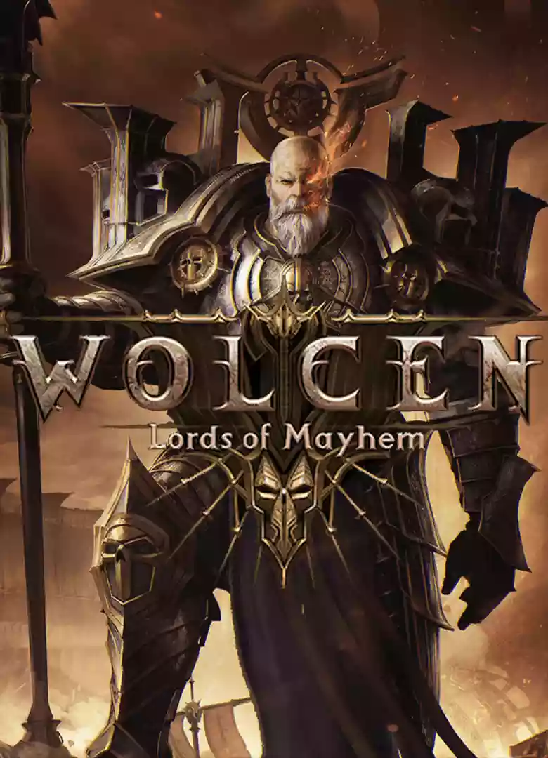 Wolcen: Lords of Mayhem (2020) PC