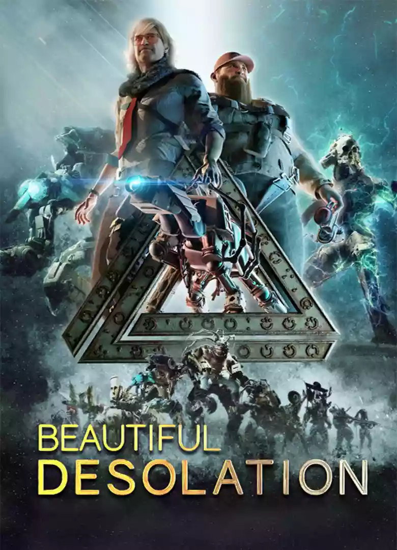 Beautiful Desolation (2020) PC