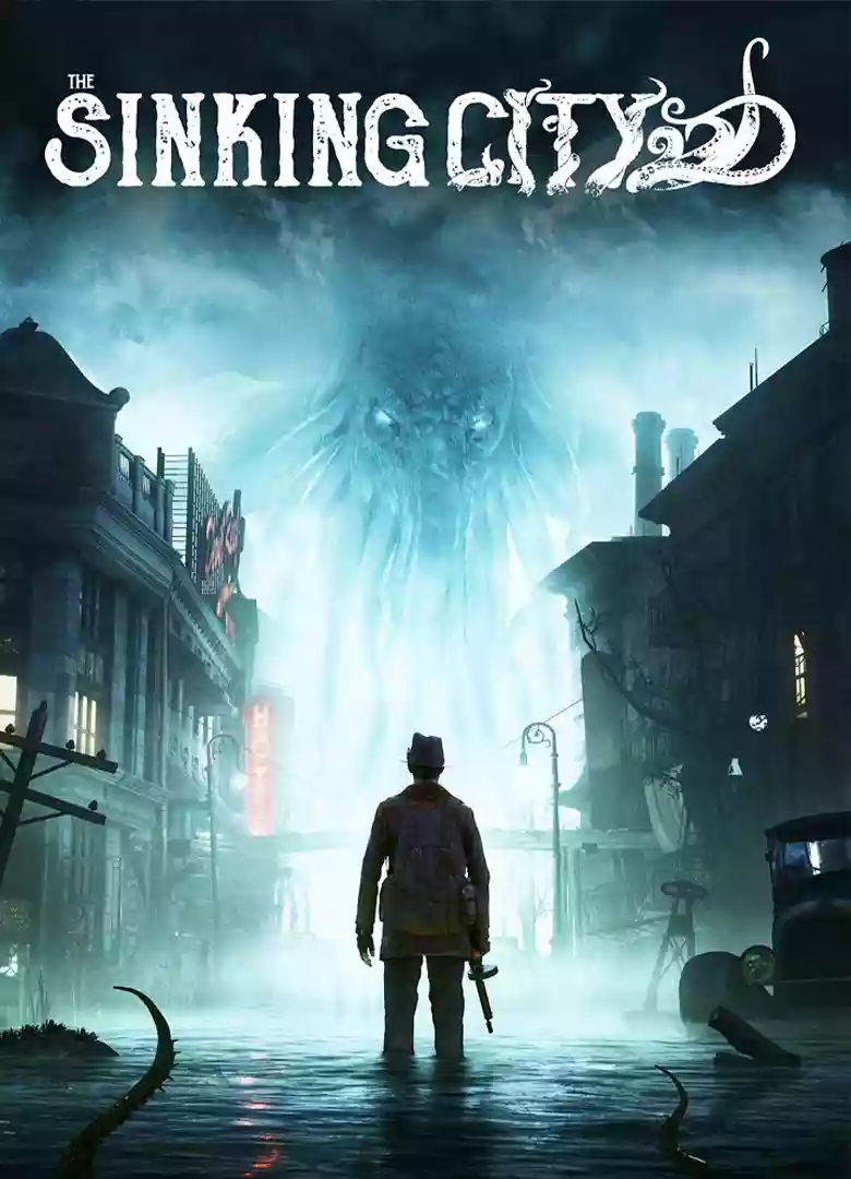The Sinking City: Necronomicon Edition (2019) PC