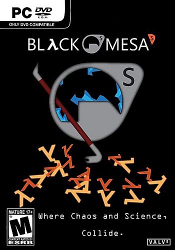 Black Mesa: XEN (2020) PC