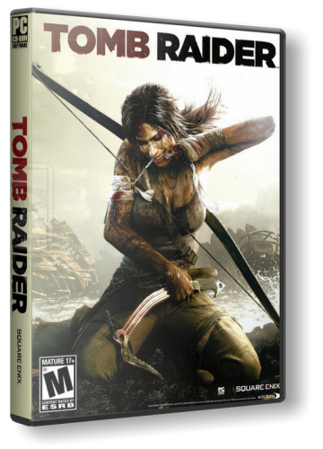 Tomb Raider: Survival Edition (2013) PC {RePack от Fenixx, v1.0.716.5}