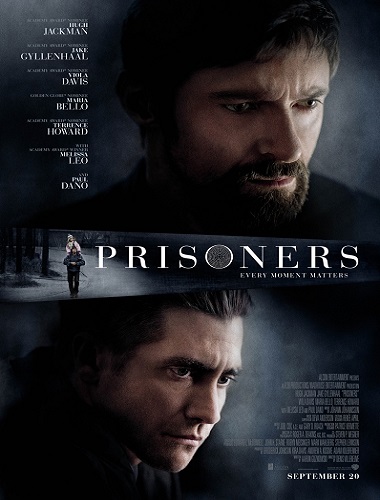 Пленницы / Prisoners (2013) HDRip | D