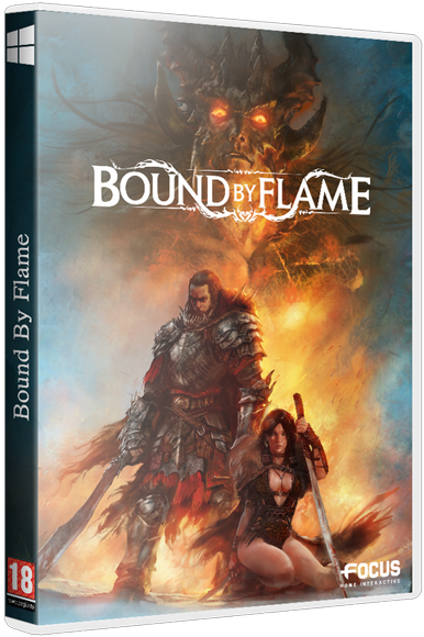 Bound By Flame (2014) PC | RePack от Fenixx