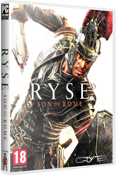 Ryse: Son of Rome [Update 2] (2014) PC | RePack от R.G. Games