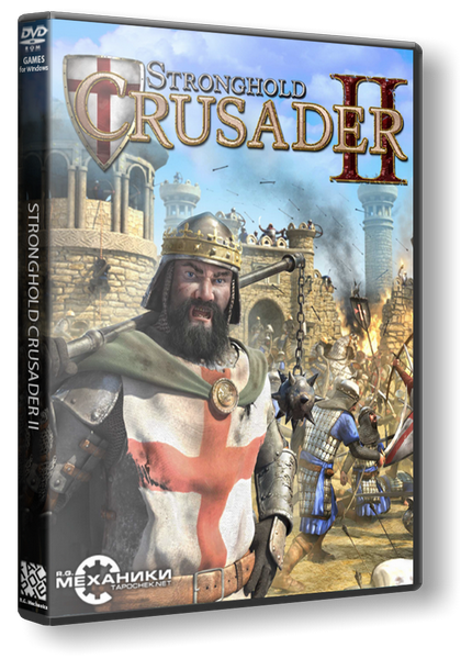 Stronghold Crusader 2: Special Edition (2014) PC | RePack от R.G. Механики