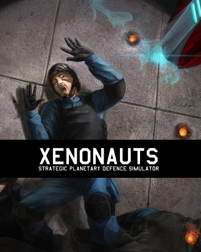 Xenonauts [v 1.09] (2014) PC | RePack от ThreeZ