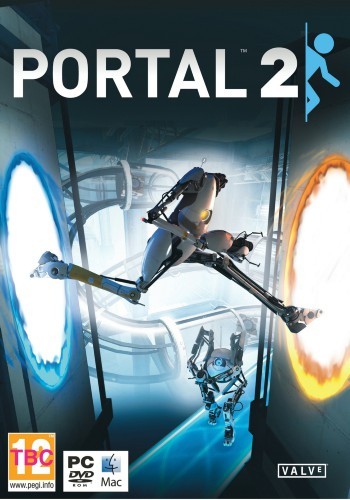 Portal 2 (2011) PC | RePack от R.G. Catalyst