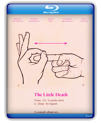 Маленькая смерть / The Little Death (2014) HDRip | iTunes