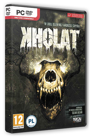Kholat (2015) PC | RePack от FitGirl
