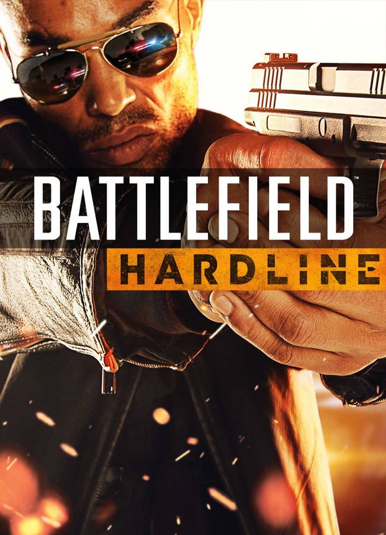 Battlefield Hardline: Digital Deluxe Edition (2015) PC
