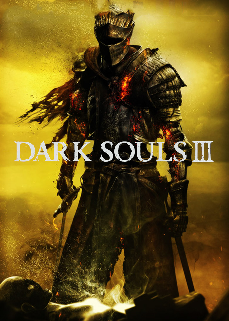 Dark Souls 3: Deluxe Edition (2016) PC