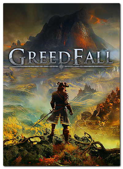 GreedFall (2019) PC