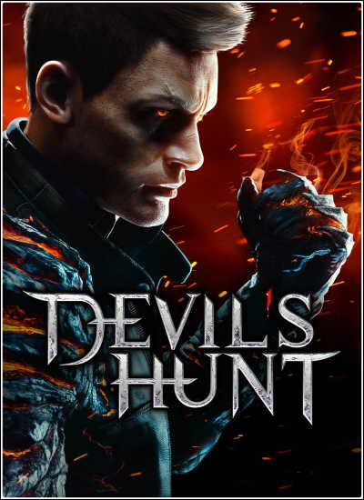 Devil's Hunt (2019) PC
