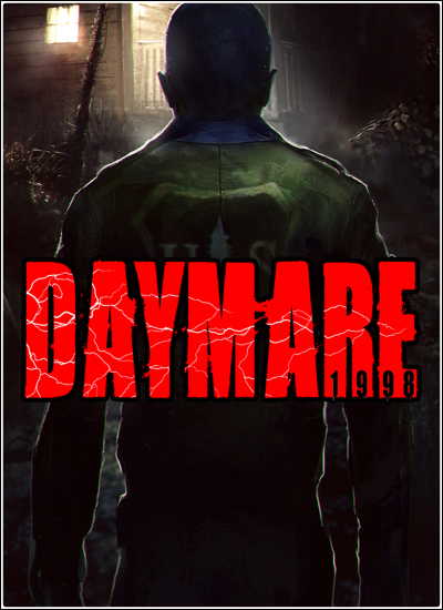 Daymare: 1998 (2019) PC
