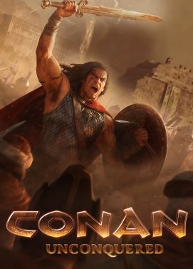 Conan Unconquered (2019) PC