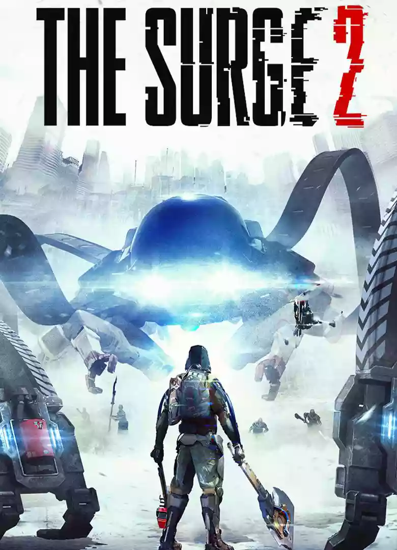 The Surge 2 (2019) PC