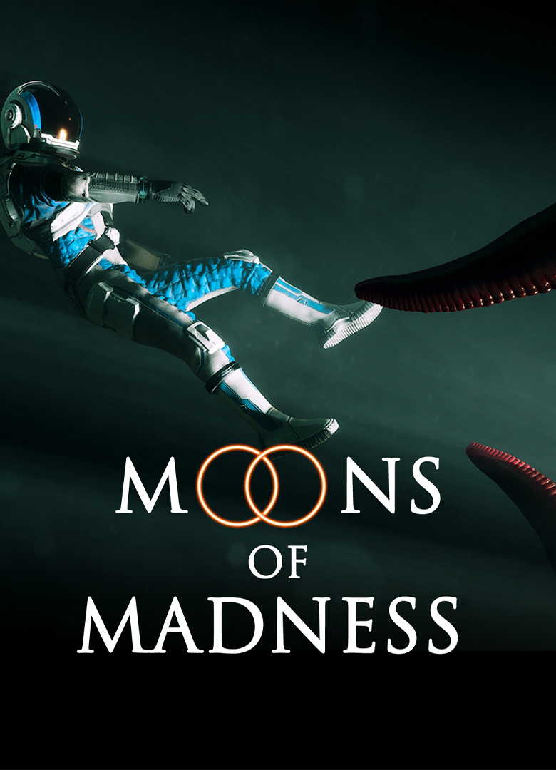 Moons of Madness (2019) PC