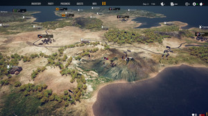 скиншот Freeman: Guerrilla Warfare