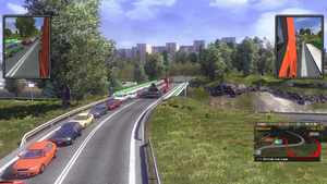 скиншот Euro Truck Simulator 2