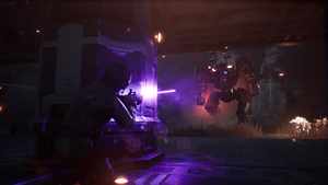 скриншот Terminator: Resistance