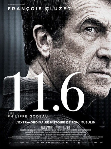11.6 (2013) HDRip