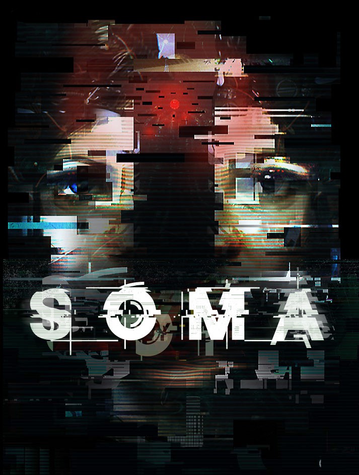 SOMA (2015) PC