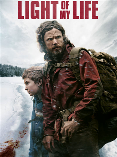 Свет моей жизни / Light of My Life (2019)
