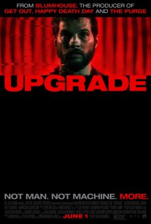 Апгрейд / Стем / Upgrade (2018)