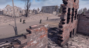 скиншот Men of War: Assault Squad 2 - Cold War